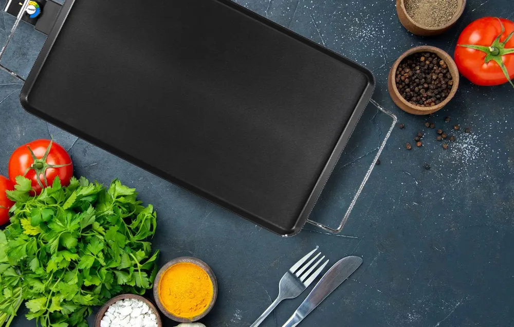 Płyta Grillowa Princess XXL